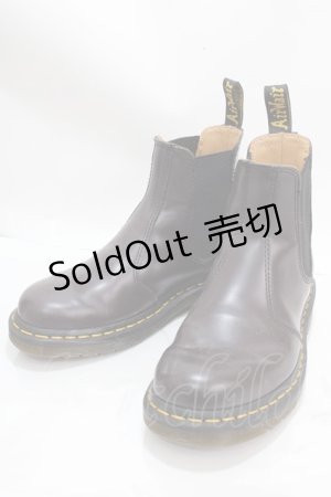 画像: Dr.Martens （Getta Grip） / QUAD RETROブーツ UK3 ブラウン Y-24-12-23-035-PU-SH-SZ-ZY