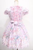 画像2: Angelic Pretty / Sugary Carnivalワンピース  ラベンダー Y-25-01-14-054-AP-OP-SZ-ZY (2)