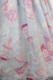 画像4: Angelic Pretty / Lovely Bathroomジャンパースカート  サックス Y-25-02-03-064-AP-OP-SZ-ZY (4)