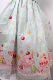 画像4: Angelic Pretty / 夢みるマカロンワンピース  ミント Y-25-02-03-068-AP-OP-SZ-ZY (4)