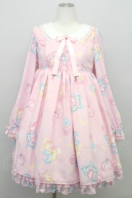 レディース Angelic Pretty - Angelic Pretty すやすやTOYSワンピース