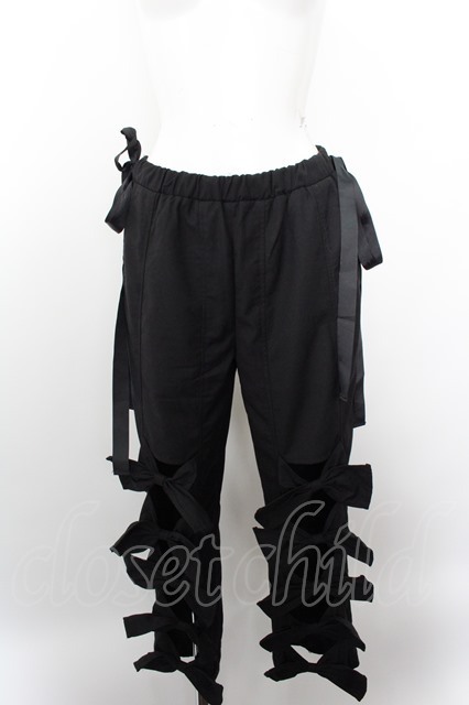 HEIHEI リボンパンツ RIBBON PANTS 新品未使用 islampp.com