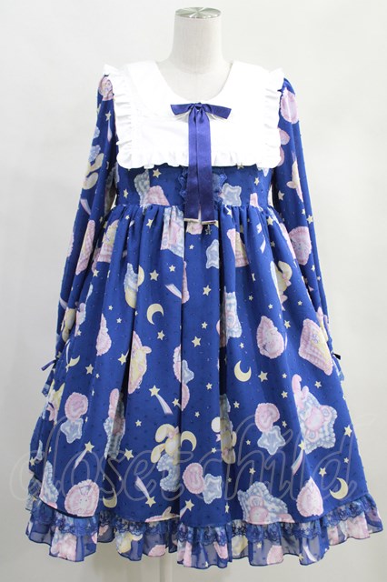 Angelic Pretty / すやすやTOYSワンピース - closet child オンライン