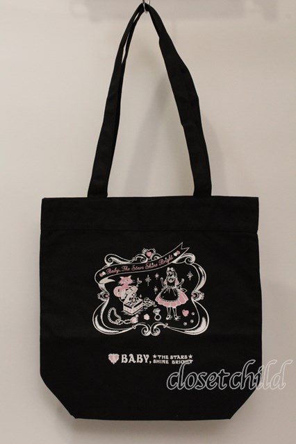 通常在庫品 BABY オリジナル アリスプリント ボストンバッグ | iuggu.ru