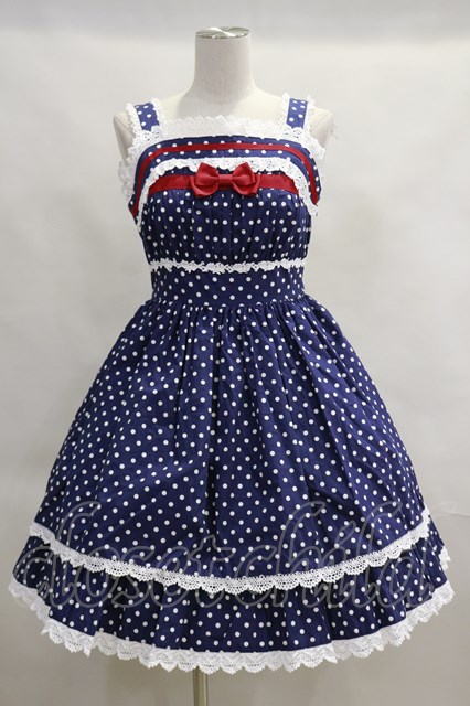 日本代理店正規品 【USA vintage】Kitty doll 青のドレス - 通販