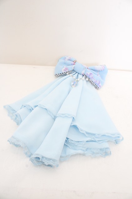 Angelic Pretty / Jewelry Aquariumバレッタ O-23-06-06-007o-1-AC-AP