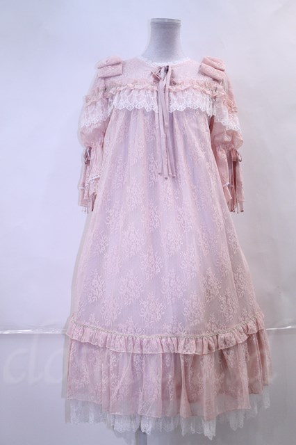 Angelic Pretty / Angel Bouquetワンピース