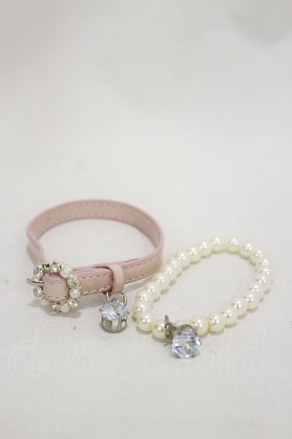 Swankiss SG Glitter bangle ブレスレット - ブレスレット