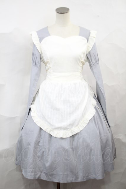 Angelic Pretty / Vintage Toysジャンパースカート CC-H-23-8-23-1020