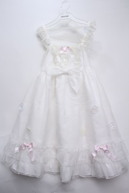 Angelic Pretty 花の妖精JSKレディース - mirabellor.com